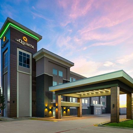 La Quinta By Wyndham Denton - University Drive Extérieur photo