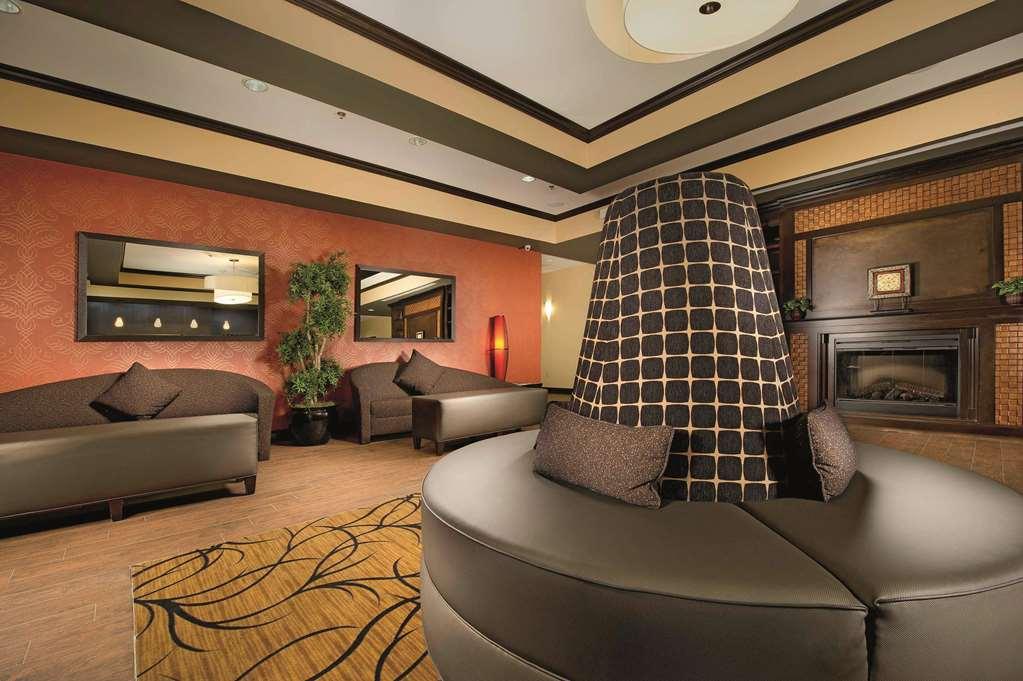La Quinta By Wyndham Denton - University Drive Intérieur photo