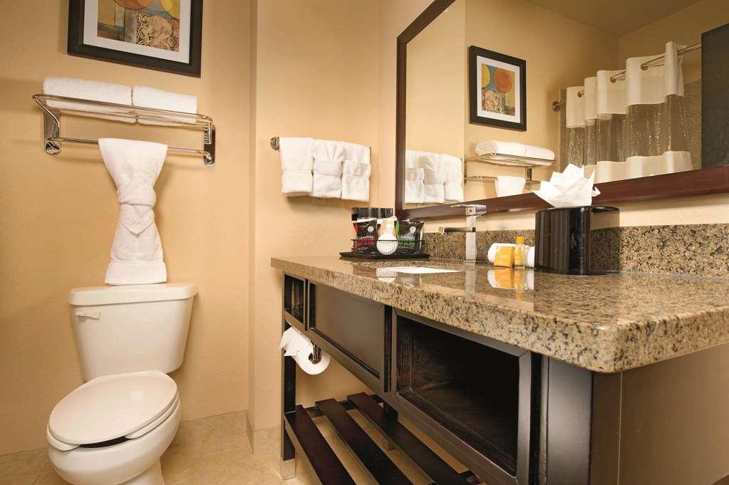La Quinta By Wyndham Denton - University Drive Chambre photo