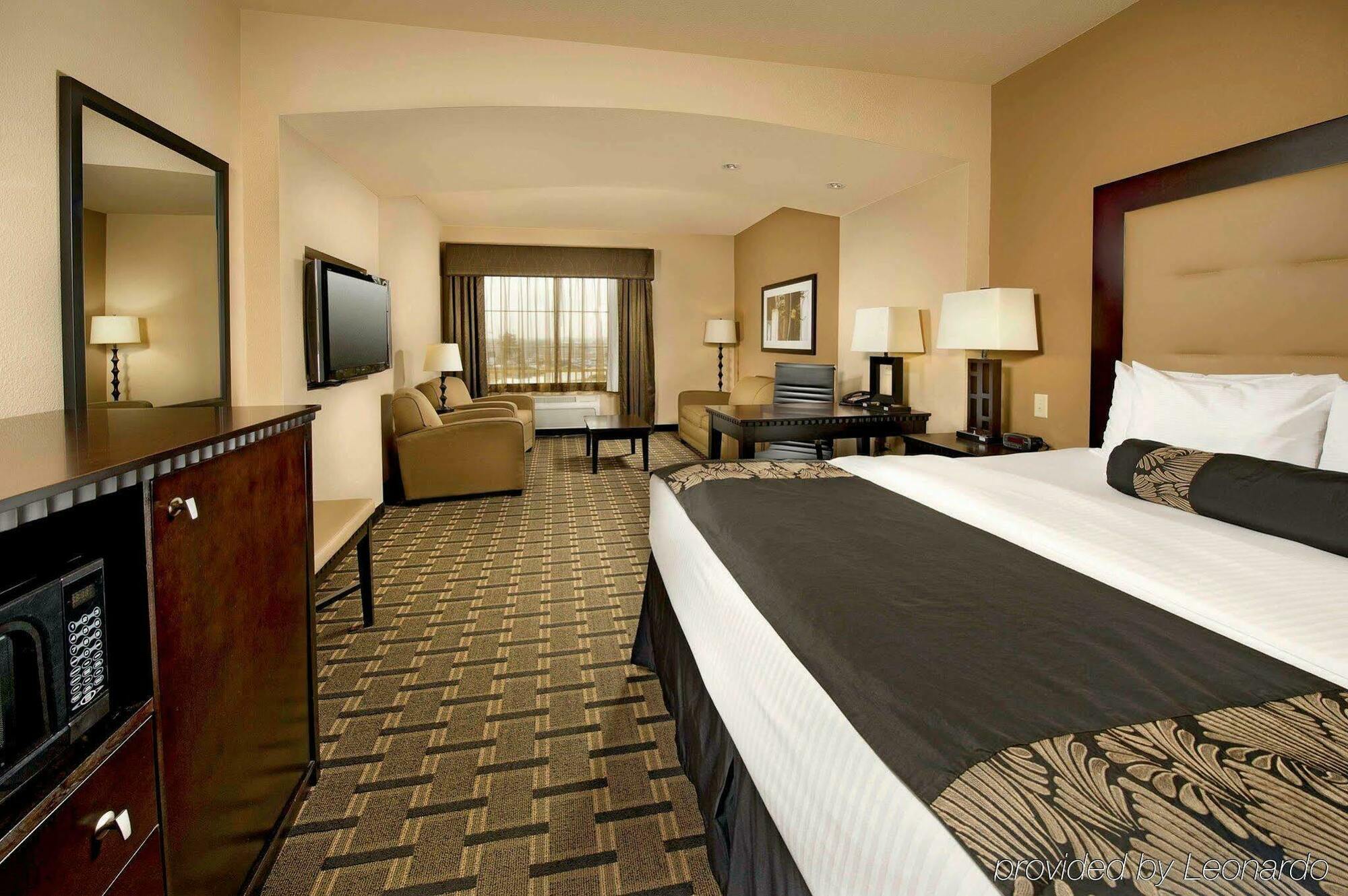 La Quinta By Wyndham Denton - University Drive Extérieur photo